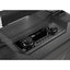 Mikado MD-2017BT 30W Siyah Kablosuz UHF Mikrofonlu USB+SD+FM Bluetooth Toplantı Anfisi