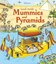 Look Inside Mummies & Pyramids: 1