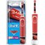 Oral-B D100 Cars Özel Seri Çocuklar İçin Şarj Edilebilir Diş Fırçası