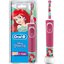 Oral-B D100 Princess Özel Seri Çocuklar İçin Şarj Edilebilir Diş Fırçası