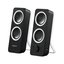 Logitech Z200 Speakers Siyah