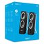 Logitech Z200 Speakers Siyah