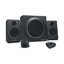 Logitech Z333 Speaker + Bluetooth Adaptör 980-001202