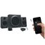 Logitech Z333 Speaker + Bluetooth Adaptör 980-001202