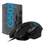 Logitech G G502 HERO LIGHTSYNC 25600 DPI Yüksek Performanslı Kablolu Oyuncu Mouse - Siyah