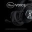 Logitech G PRO X 7.1 Surround Ses Oyuncu Kulaklığı - Siyah   