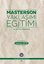 3.Dönem Haziran 2015 Ders Notları-Masterson Yaklaşımı Eğitimi