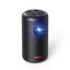Anker Nebula Capsule II Akıllı Taşınabilir Tv Box - WiFi Kablosuz Projeksiyon Cihazı ve Hoparlör