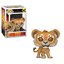 Funko Figür Pop Disney The Lion King Simba