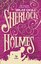 Sherlock Holmes-Sırlar Okulu