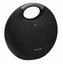 Harman Kardon Onyx Studio 6 Siyah Taşınabilir Bluetooth Hoparlör
