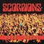Scorpions Love Bites Plak