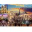 Educa 18456 Notre Dame Collage 1000 Parça Puzzle