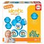 Educa 18124 Puzzle Baby Identic Memo Oyunu