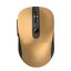 Inca IWM 233 1600 DPI Sessiz Sarı Wireless Mouse