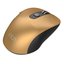 Inca IWM 233 1600 DPI Sessiz Sarı Wireless Mouse