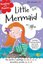 Little Mermaid (Reading with Phonics)