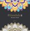 Süper Mandala 2-Boyama Kitabı