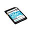 Kingston Canvas Go Plus 256 GB SDXC 170 MB/s C10 UHS-I U3 V30 SDG3/256GB SD Kart