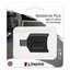 Kingston Mlp MobileLite Plus Usb 3.1 SDHC/Sdxc UHS-II Card Reader