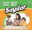 Sayılar-Eğitici Yapboz 3+Yaş