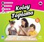 Kolay Toplama-Eğitici Yapboz 3+ Yaş