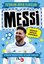 Messi-Futbolun Süper Yıldızları