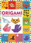 Origami-Uygulama Alıştırma Kitabı