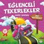 Bay Motor-Eğlenceli Tekerlekler