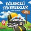 Bay Polis-Eğlenceli Tekerlekler