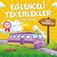 Bay Lokomotif-Eğlenceli Tekerlekler