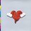 808S & Heartbreaks Plak