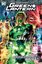 Green Lantern12 En Karanlık Gece 3 Kitap