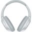 Sony WHCH710W Kulak Üstü Beyaz Kablosuz Kulaklık
