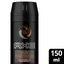 Axe Dark Temptation Deo Body Spray 150 Ml
