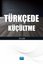 Türkçede Küçültme