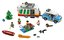 Lego Creator Karavan Aile Tatili 31108