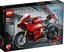 Lego Technic 42107 Ducati Panigale V4 R Motorsiklet 646 Parça Oyuncak Yapım Seti 