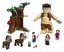 Lego Harry Potter 75967 Yasak Orman Grawp ve Umbridge'in Karşılaşması Yapım Seti