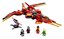 Lego Ninjago Kai'nin Uçağı 71704