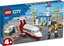 Lego City Merkez Havaalanı 60261