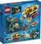 Lego City Okyanus Keşif Denizaltısı 60264