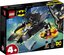 Lego Super Heroes Batboat Penguen Takibi! 76158
