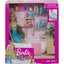 Barbie GJN32 Bebek Spa Günü Oyun Seti