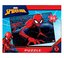 Spiderman 54 Parça Puzzle