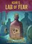 Lost Skeleton (Igor's Lab of Fear: Igor's Lab of Fear)