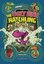 Far Out Fables: The Ugly Dino Hatchling: A Graphic Novel 