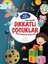 Dikkatli Çocuklar - Zeka Geliştiren Kitap Seti - Okul Öncesi Oyun Temelli