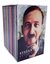 Stefan Zweig Bütün Öyküleri Seti - Kutulu - 28 Kitap