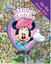 Disney Minnie Mouse - Nerede Ara Bul - Faaliyet Kitabı
